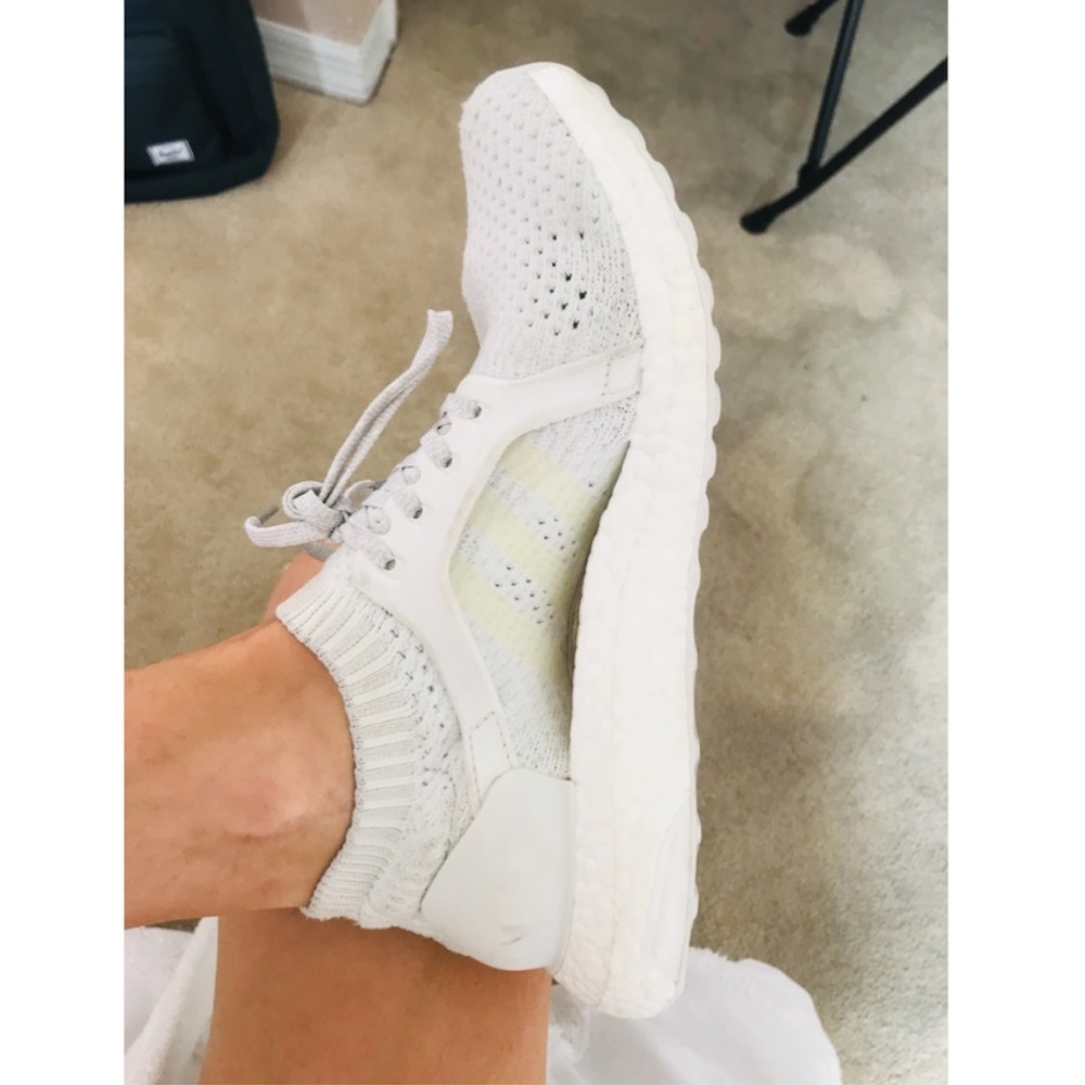 ADDIDAS ULTRA BOOST X SHOES